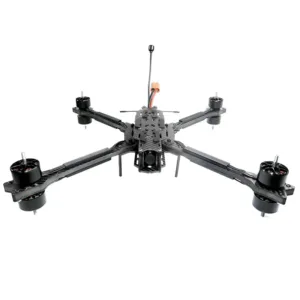 DA-X8 10-inch X8 traversing drone