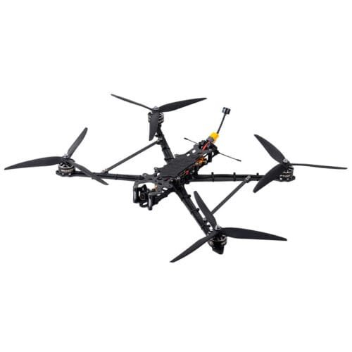 DA-009 9-inch traversing drone