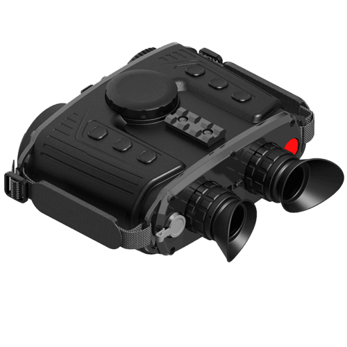 D-C680/D-C690 Binocular Thermal Imaging Telescope