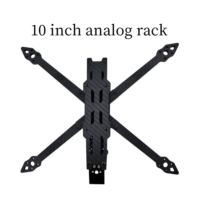 D-RACK-10 10-inch Drone Rack - fpvauto.com D-RACK-10 10-inch Drone Rack