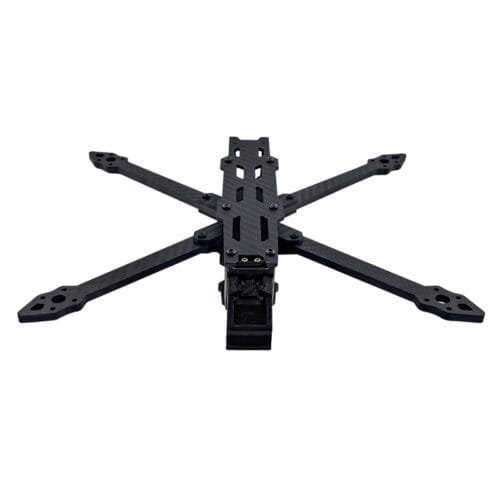 D-RACK-10 10-inch Drone Rack