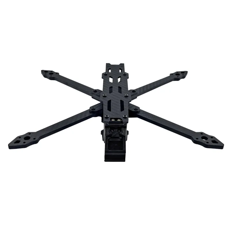 D-RACK-10 10-inch Drone Rack - fpvauto.com D-RACK-10 10-inch Drone Rack