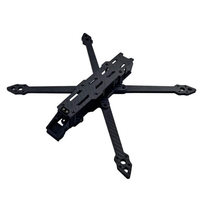 D-RACK-10 10-inch Drone Rack
