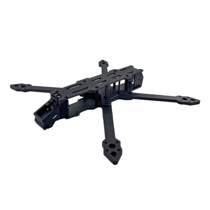 D-RACK-10 10-inch Drone Rack