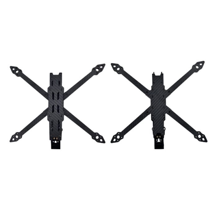 D-RACK-10 10-inch Drone Rack