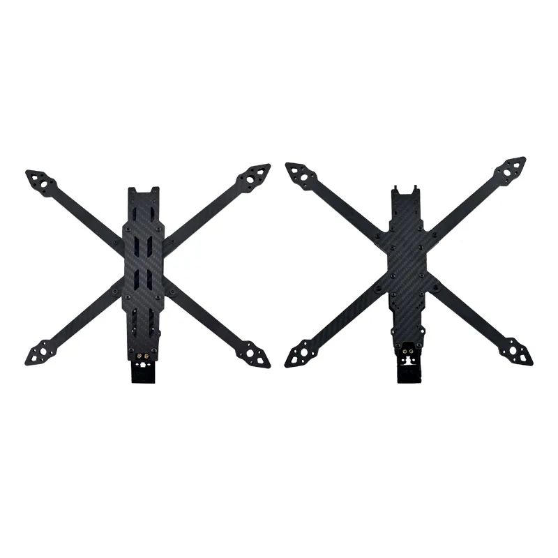 D-RACK-10 10-inch Drone Rack - fpvauto.com D-RACK-10 10-inch Drone Rack