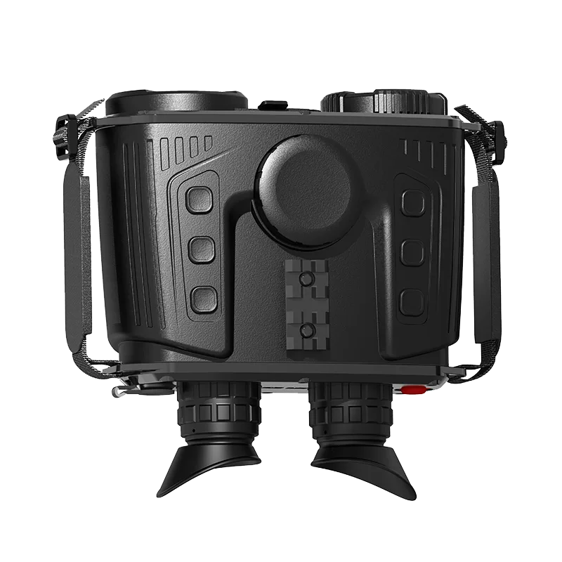 D-C680/D-C690 Binocular Thermal Imaging Telescope