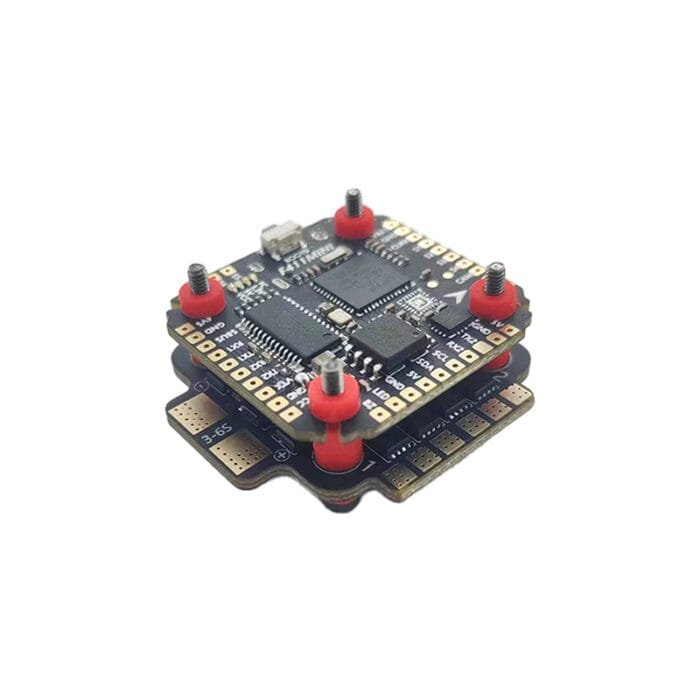 D-F41135 Stack F411MIN FC+2035S 35A 4in1 ESC