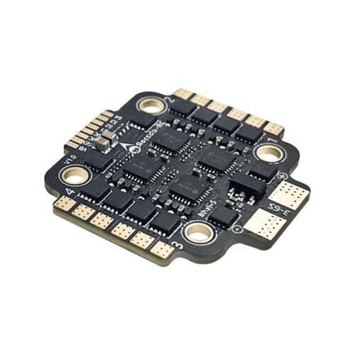 D-RC 2035S 35A 4in1 ESC M2*20*20 mm