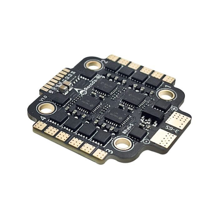 D-RC 2035S 35A 4in1 ESC M2*20*20 mm