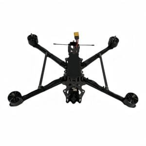 DA-009 9-inch traversing drone