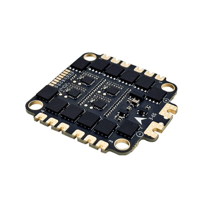 D-RC 3050S 50A 6S Blheli-S/Blue-J for Racing Drone