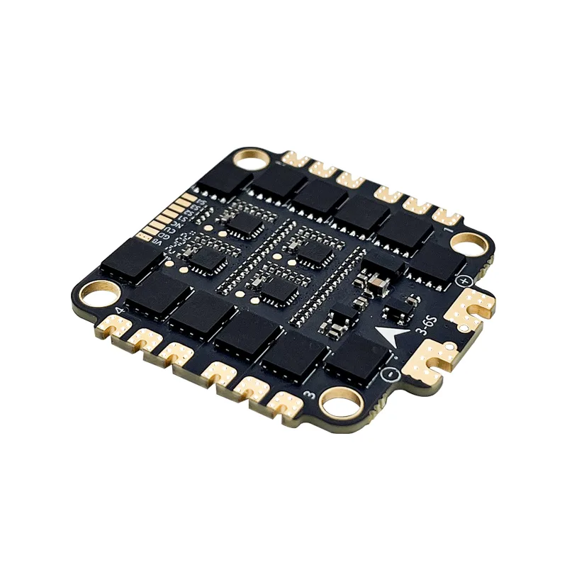 D-RC 3050S 50A 6S Blheli-S/Blue-J for Racing Drone
