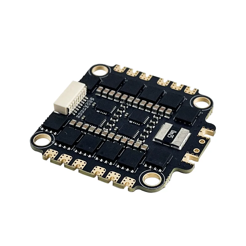 D-RC 3050S 50A 6S Blheli-S/Blue-J for Racing Drone