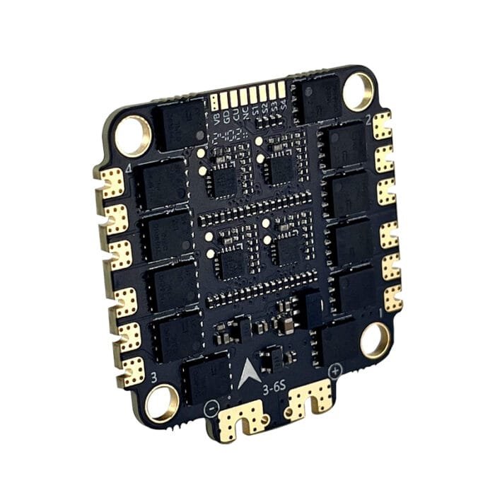 D-RC 3050S 50A 6S Blheli-S/Blue-J for Racing Drone