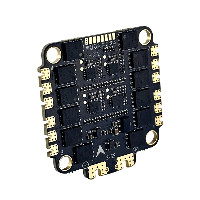 D-RC 3050S 50A 6S Blheli-S/Blue-J for Racing Drone