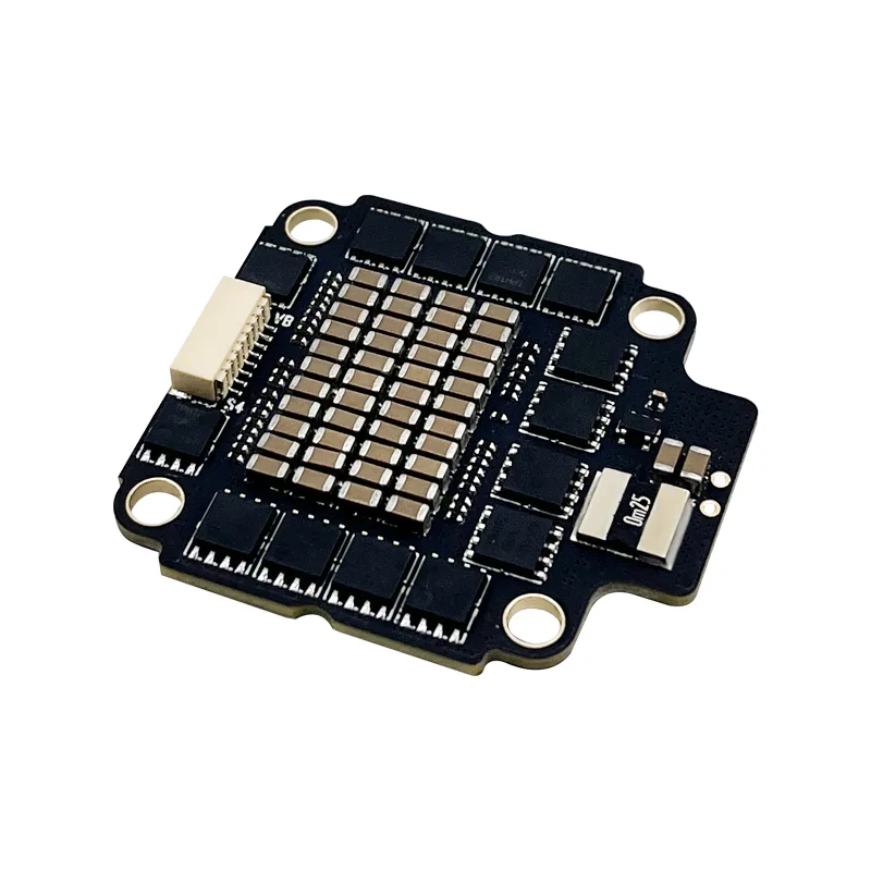 D-RC 3060AM32 32Bit 60A 4-IN-1 ESC