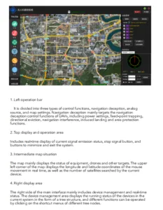 D-RC-T1 Full-band Passive Detection Equipment