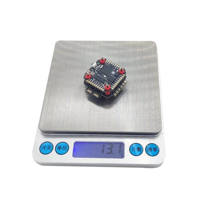 D-F41135 Stack F411MIN FC+2035S 35A 4in1 ESC