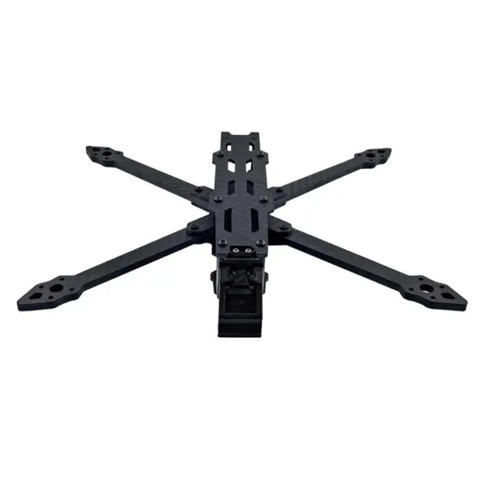 D-RACK-7 7-inch Drone Rack