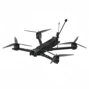 DA-015 15-inch traversing drone