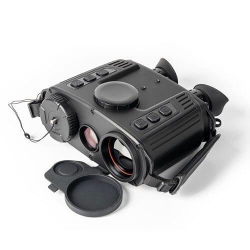 D-C600 Binocular Thermal Imaging Telescope