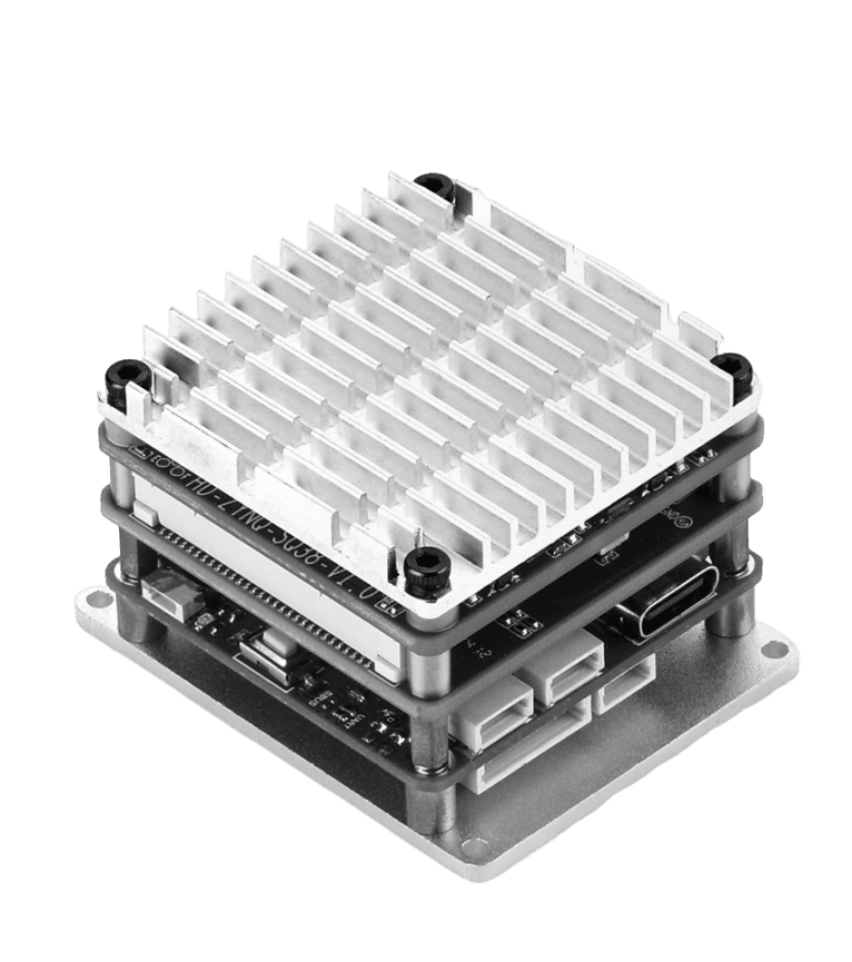 Category-AI Intelligent Module