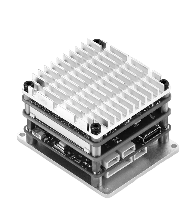 Category-AI Intelligent Module