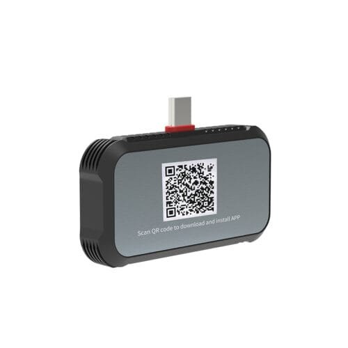 D-203U Mobile Phone Thermal Imager