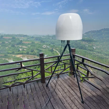 D-RC-T2 Full-band Passive Detection Equipment