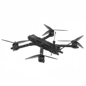 DA-015 15-inch traversing drone