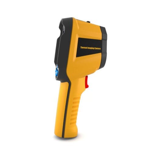 D-04D Handheld Thermal Imager