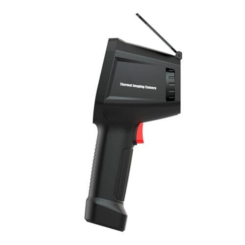 D-H8 handheld thermal imager