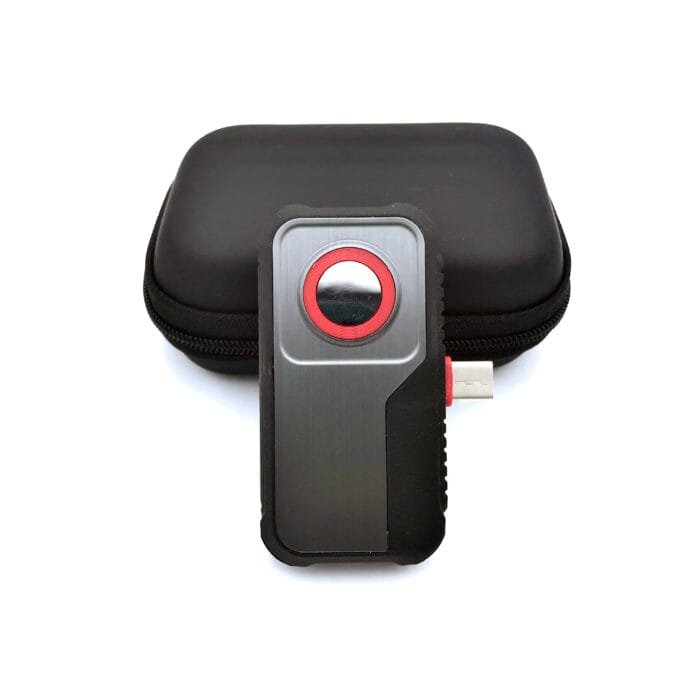 D-203U Mobile Phone Thermal Imager