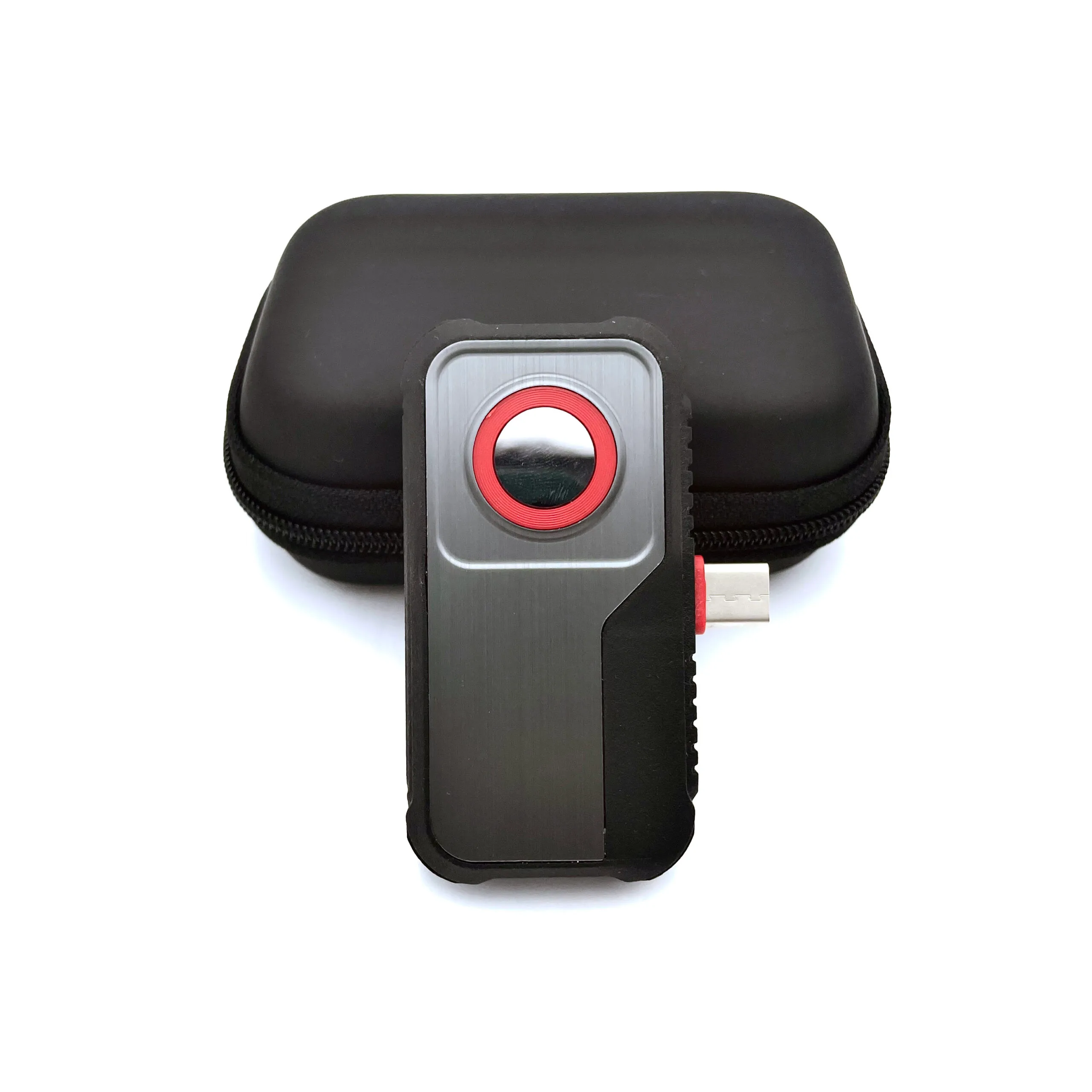 D-203U Mobile Phone Thermal Imager - fpvauto.com D-203U Mobile Phone Thermal Imager