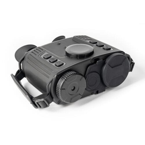 D-C600 Binocular Thermal Imaging Telescope