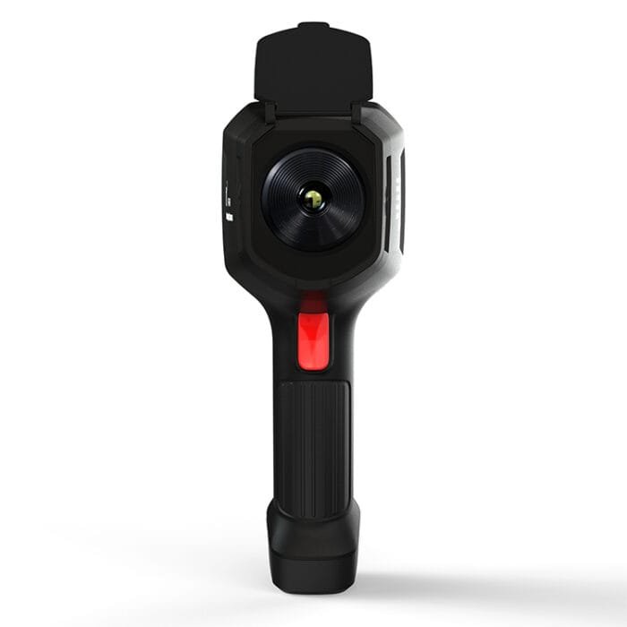 D-H8 handheld thermal imager