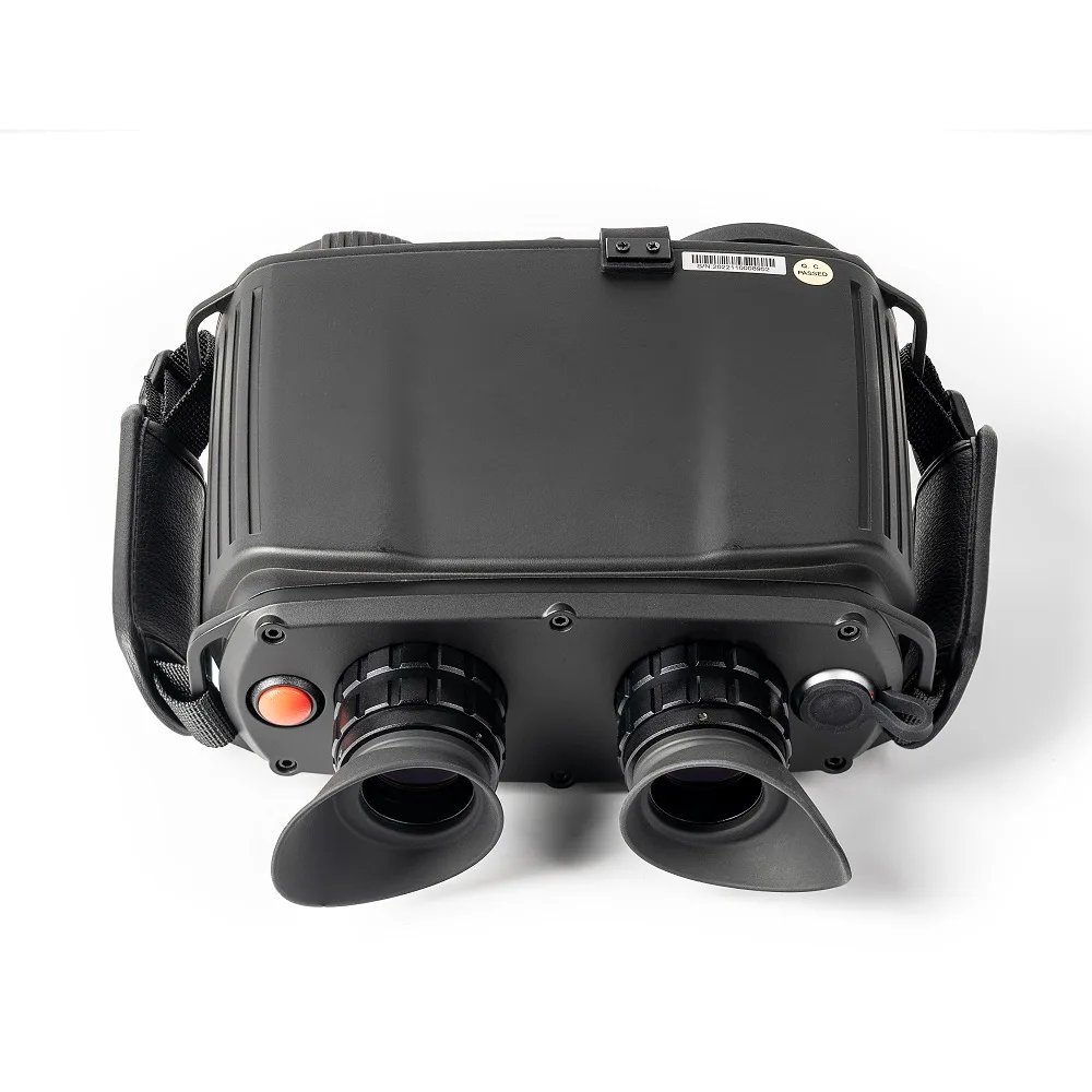 D-C600 Binocular Thermal Imaging Telescope - fpvauto.com D-C600 Binocular Thermal Imaging Telescope