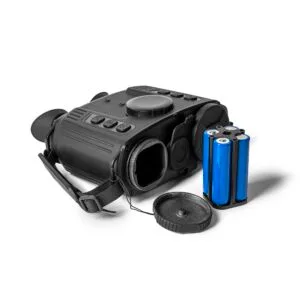D-C600 Binocular Thermal Imaging Telescope - fpvauto.com - fpvauto.com D-C600 Binocular Thermal Imaging Telescope