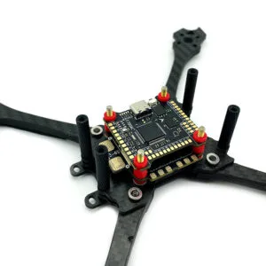 D-F760 Stack F722 V1 FC 3060BL32 60A 4 in 1ESC 30x30mm 3-6S for FPV Freestyle Drone - fpvauto.com - fpvauto.com D-F760 Stack F722 V1 FC 3060BL32 60A 4 in 1ESC 30x30mm 3-6S for FPV Freestyle Drone