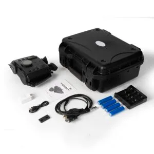 D-C600 Binocular Thermal Imaging Telescope - fpvauto.com - fpvauto.com D-C600 Binocular Thermal Imaging Telescope