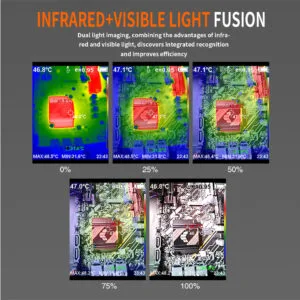 D-18+ Handheld Thermal Imager - fpvauto.com - fpvauto.com D-18+ Handheld Thermal Imager