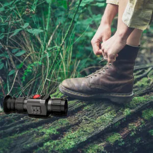 D-C8 Outdoor Thermal Imaging Binoculars