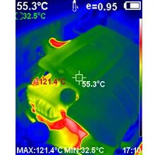D-18+ Handheld Thermal Imager - fpvauto.com - fpvauto.com D-18+ Handheld Thermal Imager