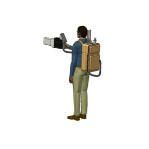 Detection, Interference, Deception and Protocol Analysis Integrated Equipment - fpvauto.com - fpvauto.com Detection, Interference, Deception and Protocol Analysis Integrated Equipment