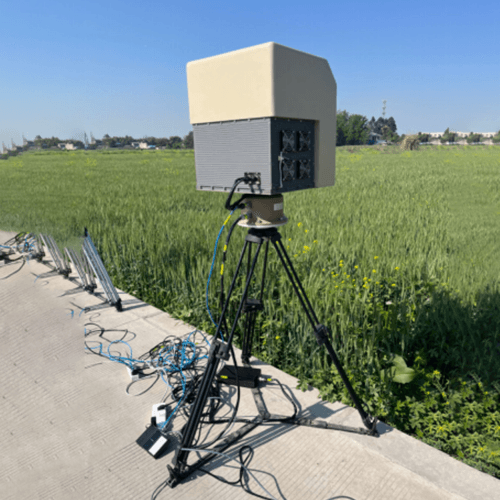 D-RC-G1 "Full-Band Interference Suppression Equipment 5KM Version"