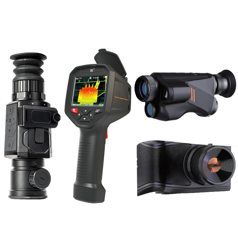 Category-Thermal Imager