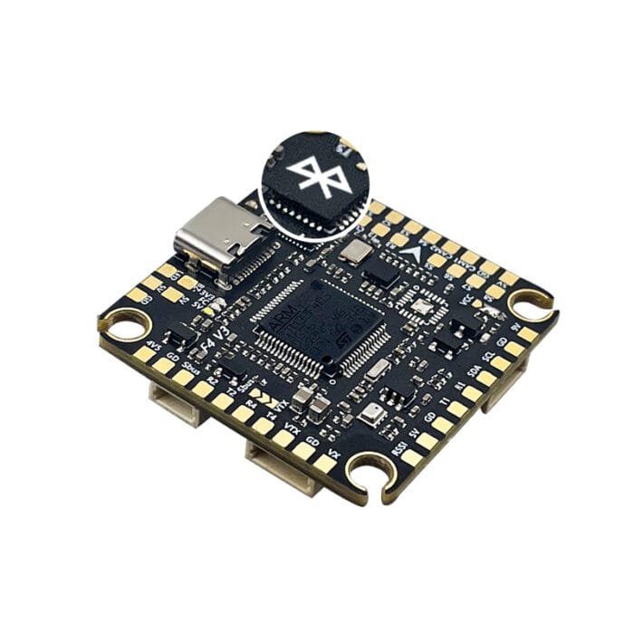 D-Rc F405 V3 Flight Control