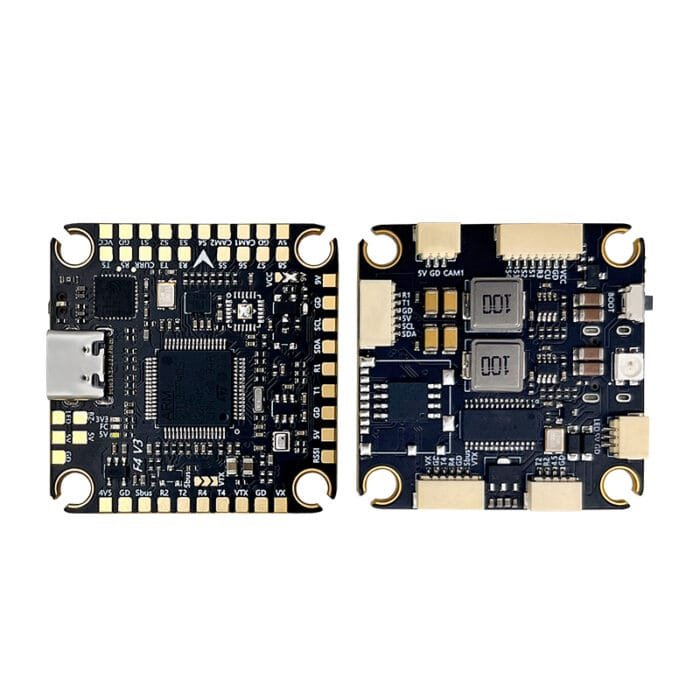D-Rc F405 V3 Flight Control