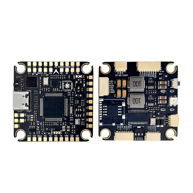 D-Rc F405 V3 Flight Control